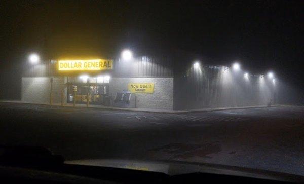 Dollar General 414 Beaver Dams Ny!