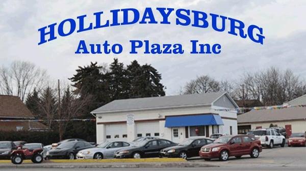 Hollidaysburg Auto Plaza