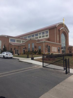 Our Lady Star of the Sea