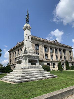 Civil War Memorial