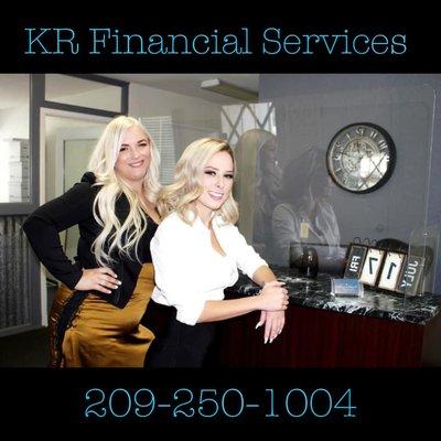 KR Financial Services