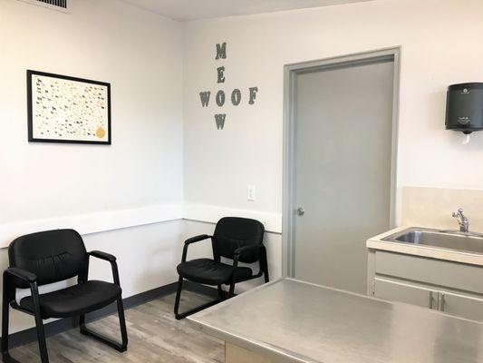 Pinehurst Animal Hospital and Dental Clinic