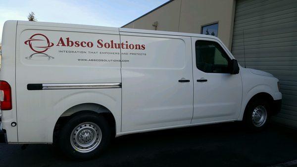 Absco Solutions