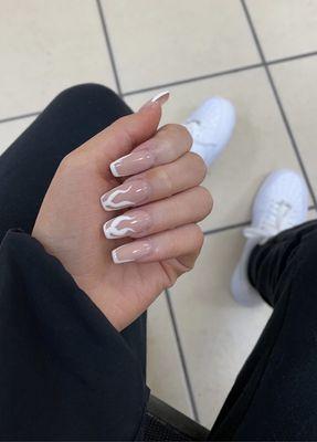 Super Nails