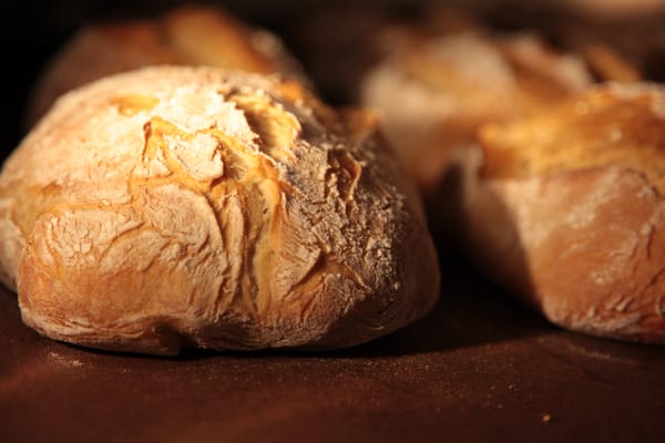 Hudson Bread Ciabata Francese