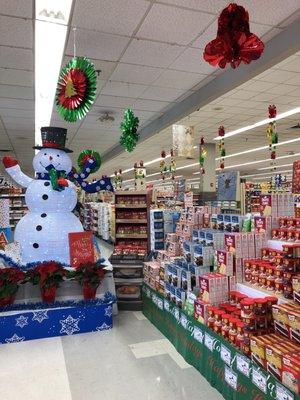 Langley AFB Commissary