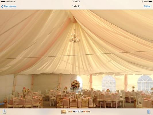 Z & M Party Rental