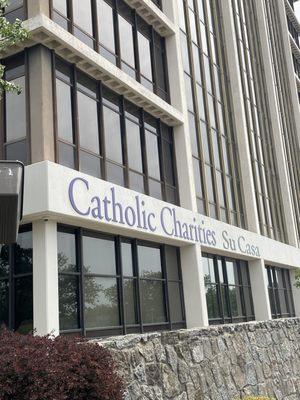 Catholic Charities Southwestern Ohio