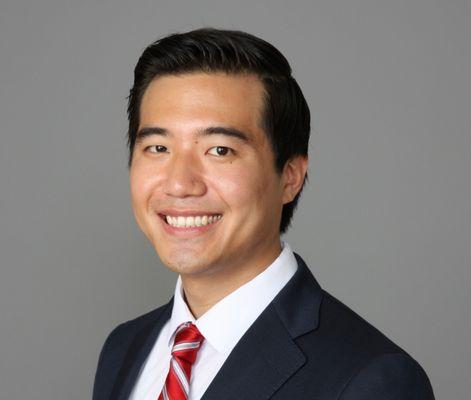 Dr. Raymond Kim