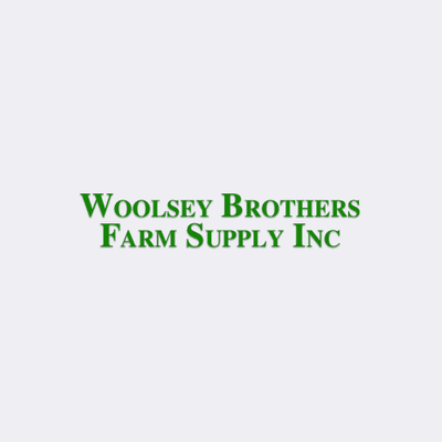 Woolsey Brothers Farm Supply