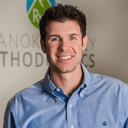 Roanoke Valley Orthodontics: David L Jones, DDS