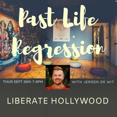 Liberate Hollywood