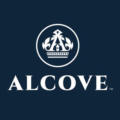 Alcove Logo