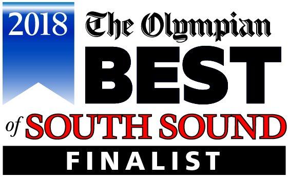 A special thank you to all who voted us the Best of South Sound Finalist for mortgage lending! ~ Michelle Wickett and Team