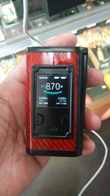 Smok Majesty Mod