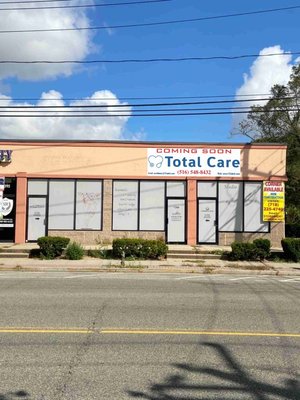 Total Care Adult Health