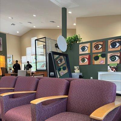 St Lucy's Vision Center