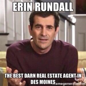 Erin Rundall