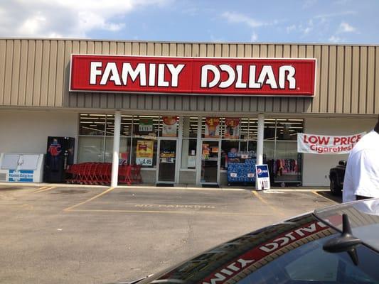 Family Dollar