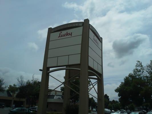 Brookvale Shopping Center, Fremont, CA.