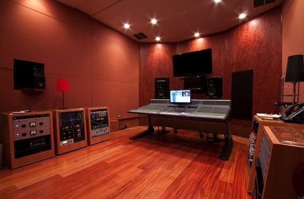 Studio B