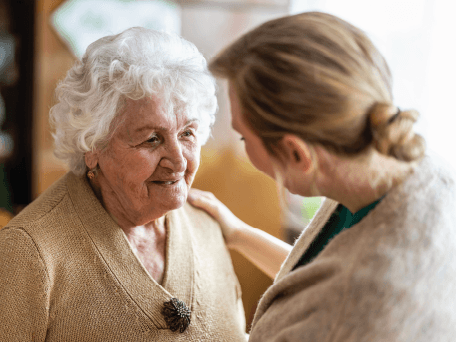 Visiting Angels - Longmont