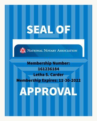 NNA Membership