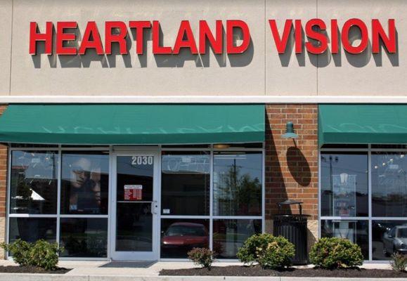 Heartland Vision