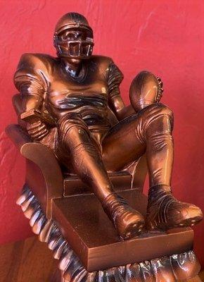 Fantasy Football Trophy