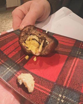 Scotch Egg