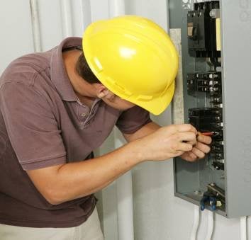 Electrical Contractor