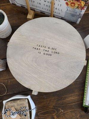 Kitchen accessories, love Mud-Pie