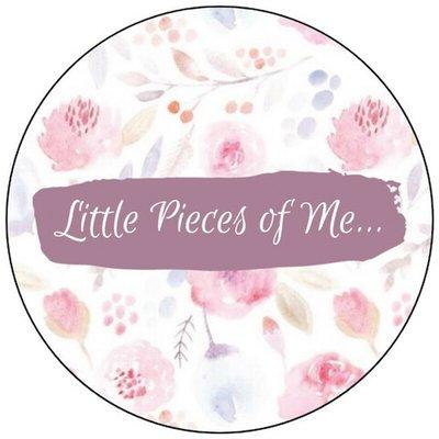 Little Pieces of Me