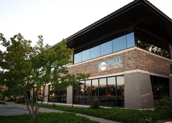 Northwest Arkansas Clinical Trials Center