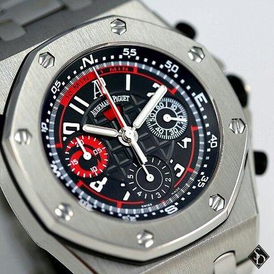 Audemars Piguet