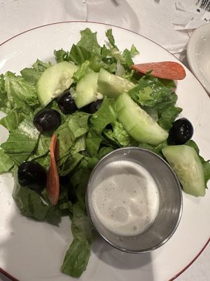 Salad