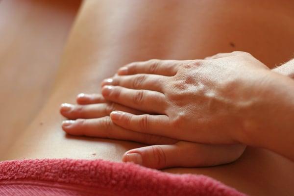 Nurturing Massage Therapy and Ayurvedic Bodywork