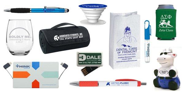 Pacific Promotional Products