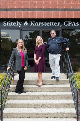 SK CPAs & Business Advisors