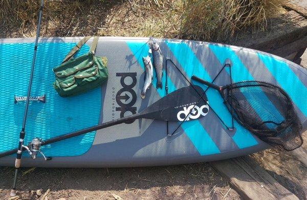 Distributor POP Paddleboards!