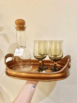 Vintage Home decor and housewares