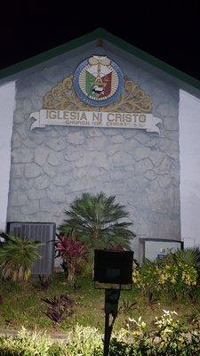 Iglesia Ni Cristo