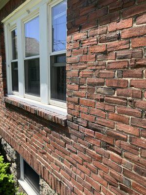 Beacon Masonry And Construction