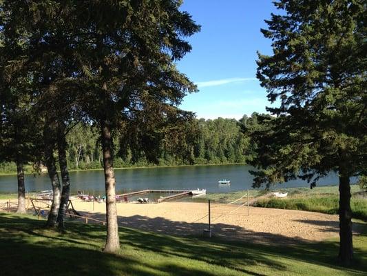 Sleeping Fawn Resort & Campground