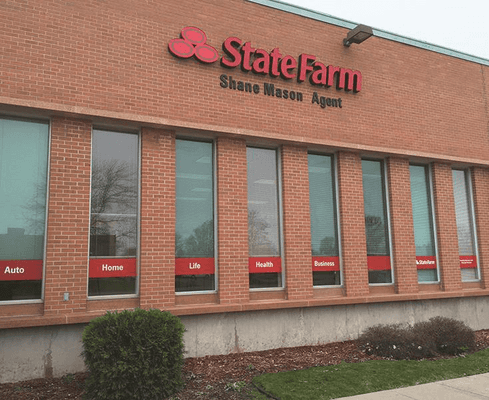 State Farm Office