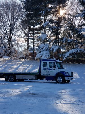 2016 Freightliner M2