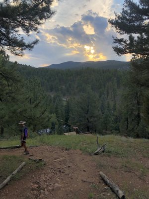 Beaver Ranch Disc Golf Course