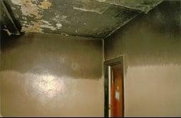 Water and Fire Damage Restoration