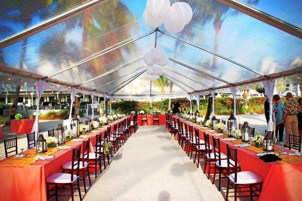 For Your Occasion Event Rentals