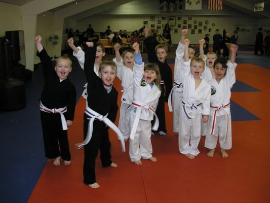 Thompson's Karate Studio